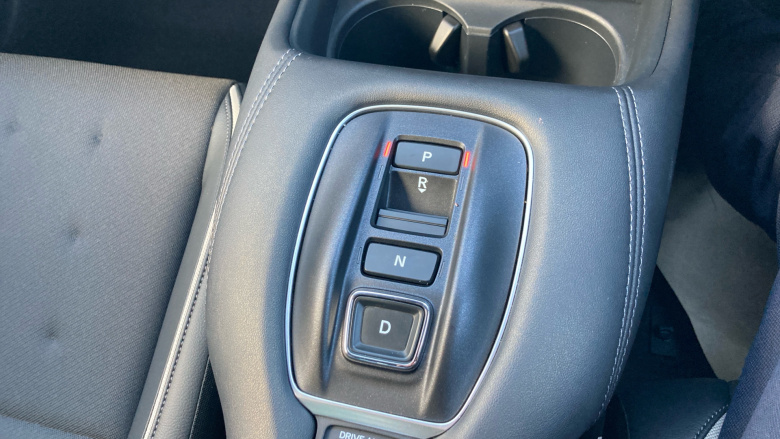 Honda Zr-V 2.0 eHEV Sport 5dr CVT Hybrid Estate